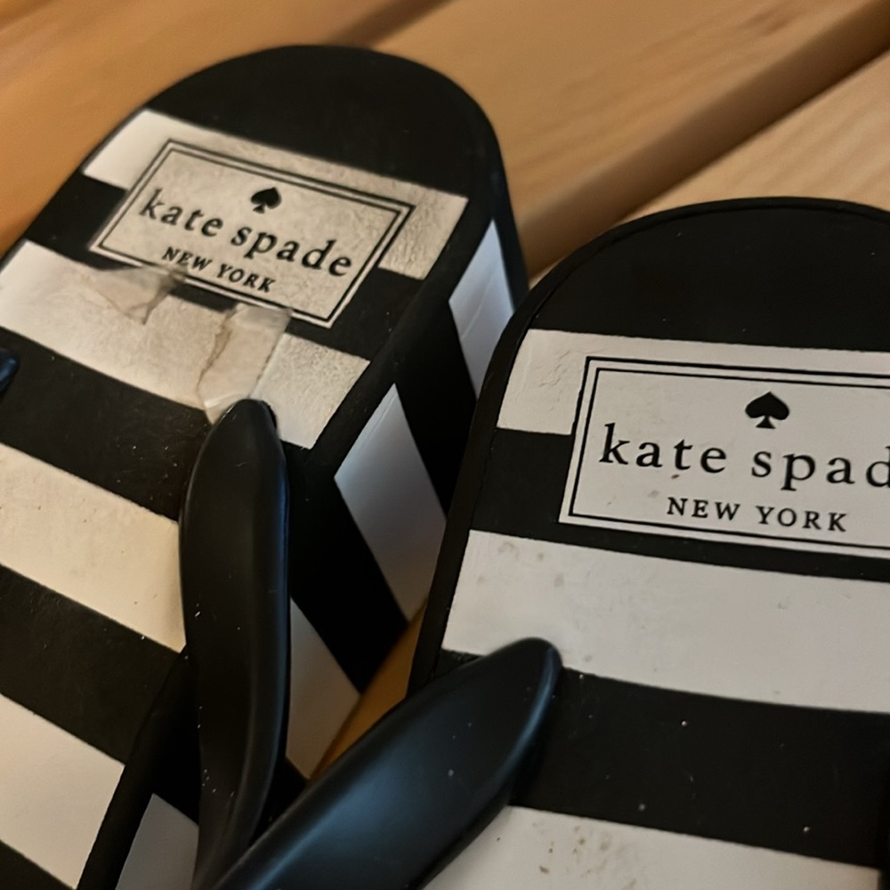 Kate Spade Sandals - Picture 3 of 4